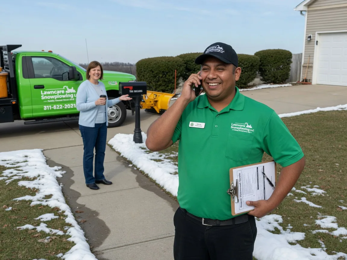 Lawn Care Services By Expert Landscaper Stockton, UT FAQs